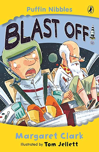 Book Blast Off!: Puffin Nibbles free
