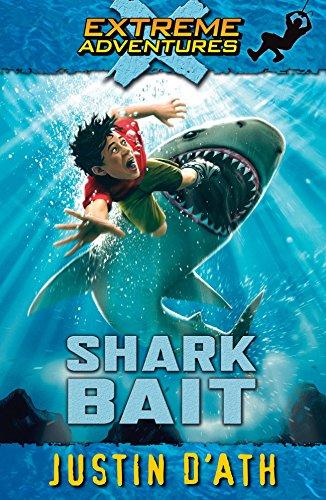 Book Shark Bait (Extreme Adventures) free