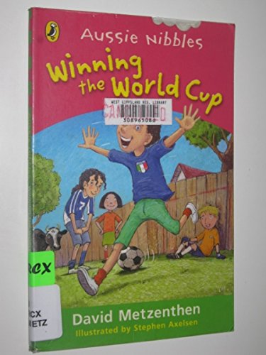 Book Winning The World Cup free
