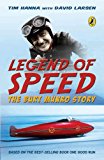 Book Legend of Speed: The Burt Munro Story free