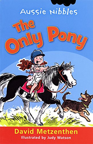 Book The Only Pony free
