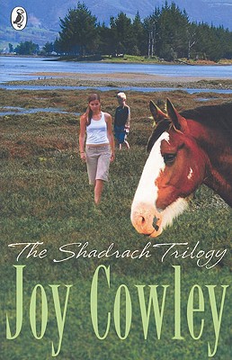 Book The Shadrach Trilogy free