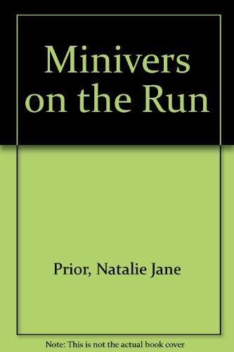 Book Minivers on the Run free