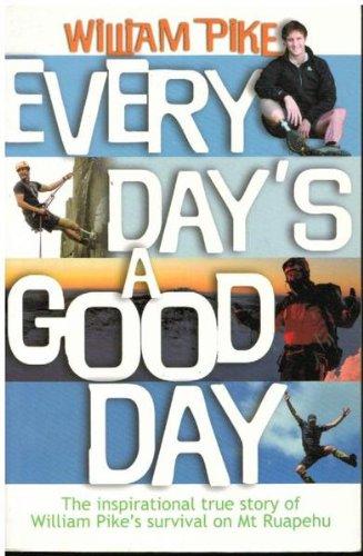 Book Every Day's a Good Day free
