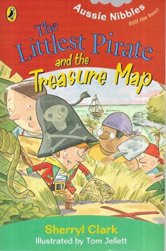Book The Littlest Pirate and the Treasure Map free