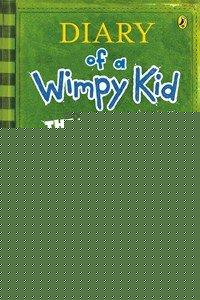 Book Diary of a Wimpy Kid - the Last Straw free