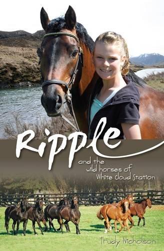 Book Ripple and the Wild Horses of White Cloud Station free