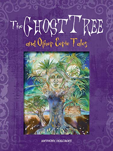 Book Ghost Tree & Other Eerie Tales free