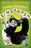 Book The Many Adventures of Singenpoo free
