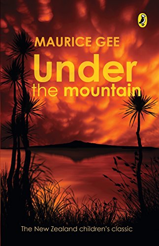 Book Under The Mountain free