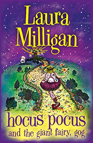 Book Hocus Pocus and the Giant Fairy, Gog free