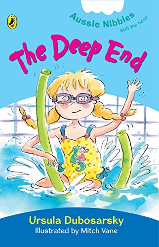 Book The Deep End (Aussie Nibbles) free