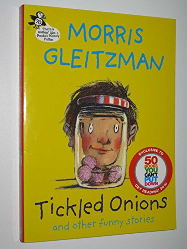 Book Tickled Onions and Other funny Stories free