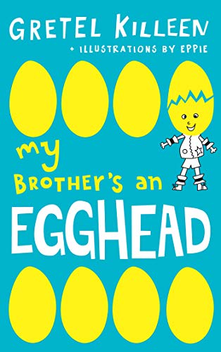 Book My Brother's an Egghead (My Brother's a ...) free