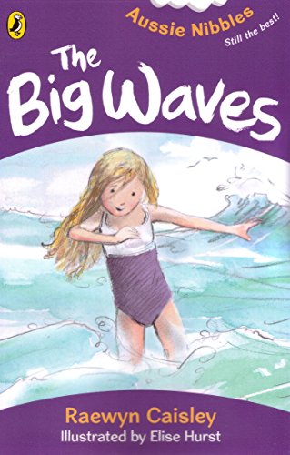 Book The Big Waves: Aussie Nibbles free
