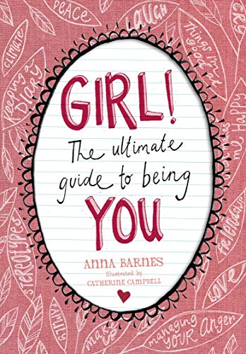 Book GIRL!:The Ultimate Guide to Being You free