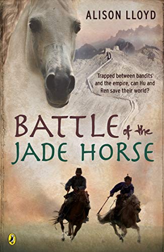 Book Battle of the Jade Horse free