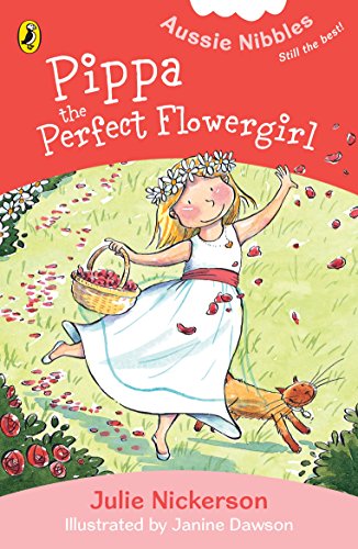 Book Pippa the Perfect Flowergirl free