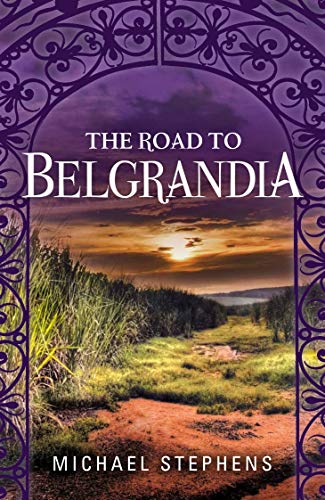 Book The Road to Belgrandia free
