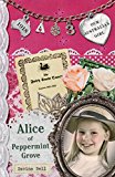 Book Alice of Peppermint Grove (3) (Our Australian Girl) free