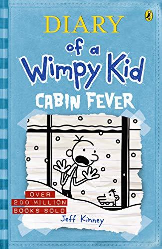 Book Cabin Fever (Diary of a Wimpy Kid) free