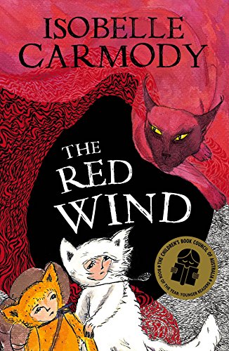 Book The Red Wind free