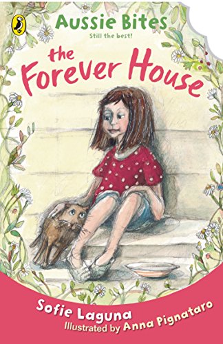 Book The Forever House: Aussie Bites free