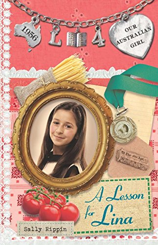 Book Lesson for Lina (Our Australian Girl) free