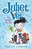 Book Great Pet Plan (Juliet, Nearly a Vet) free
