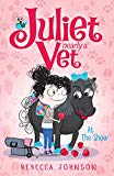 Book At the Show (Juliet, Nearly a Vet) free