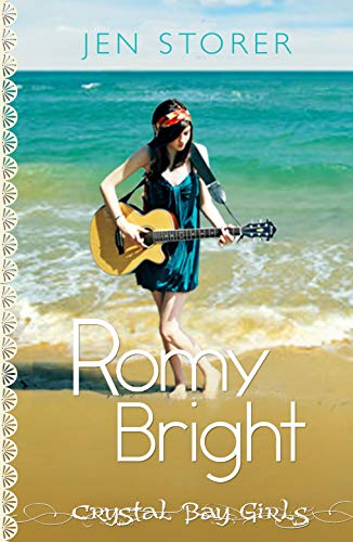 Book Crystal Bay: Romy Bright Book 2 free