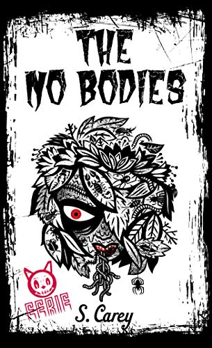 Book Eerie: The No Bodies free