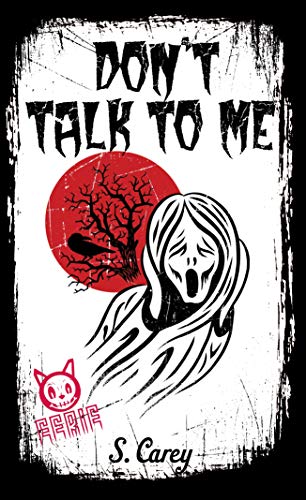 Book Eerie: Don't Talk to Me free