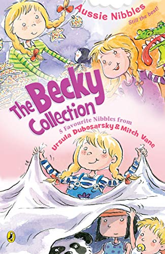 Book The Becky Collection free
