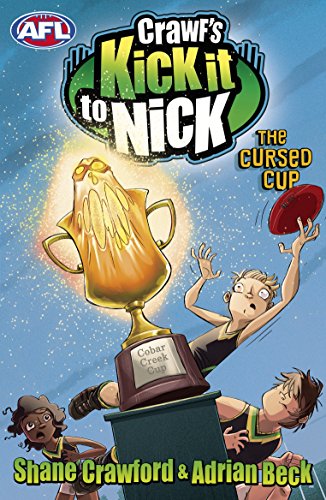 Book The Cursed Cup free