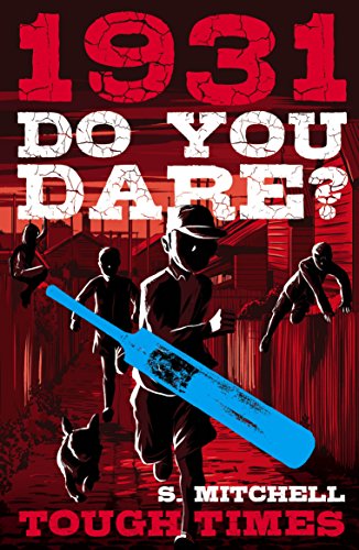 Book 1931: Tough Times (Do You Dare?) free