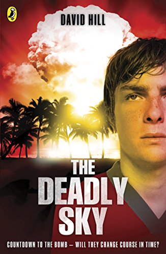Book The Deadly Sky free