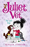 Book Lost Dogs (7) (Juliet, Nearly a Vet) free
