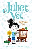 Book Playground Pets (8) (Juliet, Nearly a Vet) free