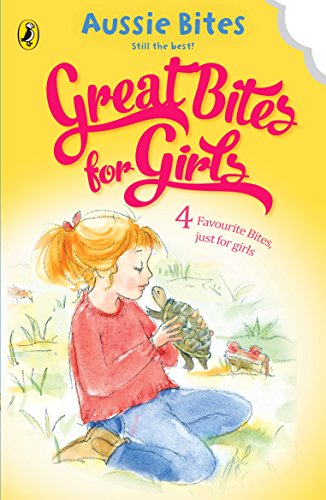 Book Great Bites for Girls free