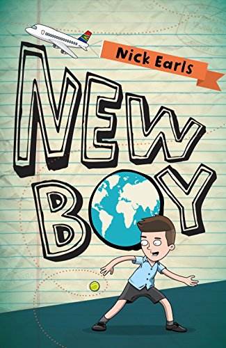 Book New Boy free