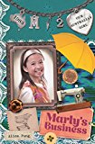 Book Marly's Business: Marly: Book 2 (2) (Our Australian Girl) free