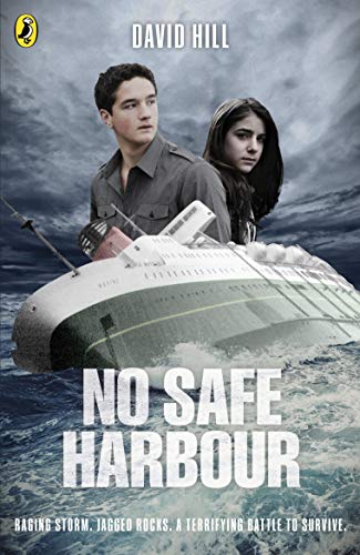 Book No Safe Harbour free