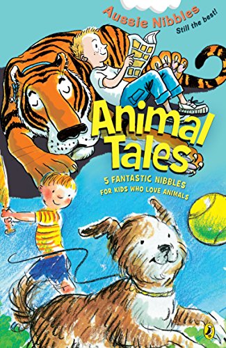 Book Animal Tales free