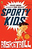 Book Basketball (Sporty Kids) free