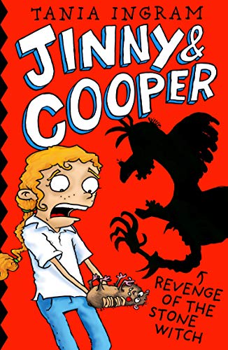Book Jinny & Cooper: Revenge of the Stone Witch free