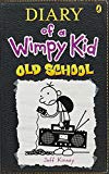 Book Diary of a Wimpy Kid 10: Old School free