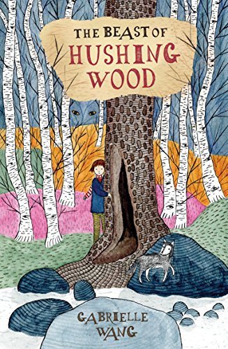 Book The Beast of Hushing Wood free