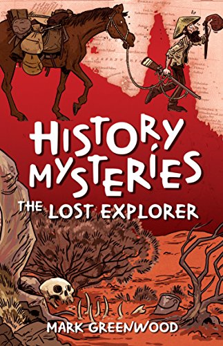 Book The Lost Explorer (History Mysteries) free