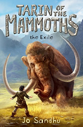 Book Tarin of the Mammoths: The Exile (BK1) free